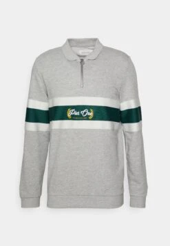 Pier One Sweatshirt -Light Grey 10 Pier One Sweatshirt -Light Grey -Pier One Sales Store 3ec28f6e309c46b39843c4eedd8232bb