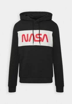 Pier One Nasa - Hoodie - Black -Pier One Sales Store 3f390047a2d641ebb339a74b9f04f508