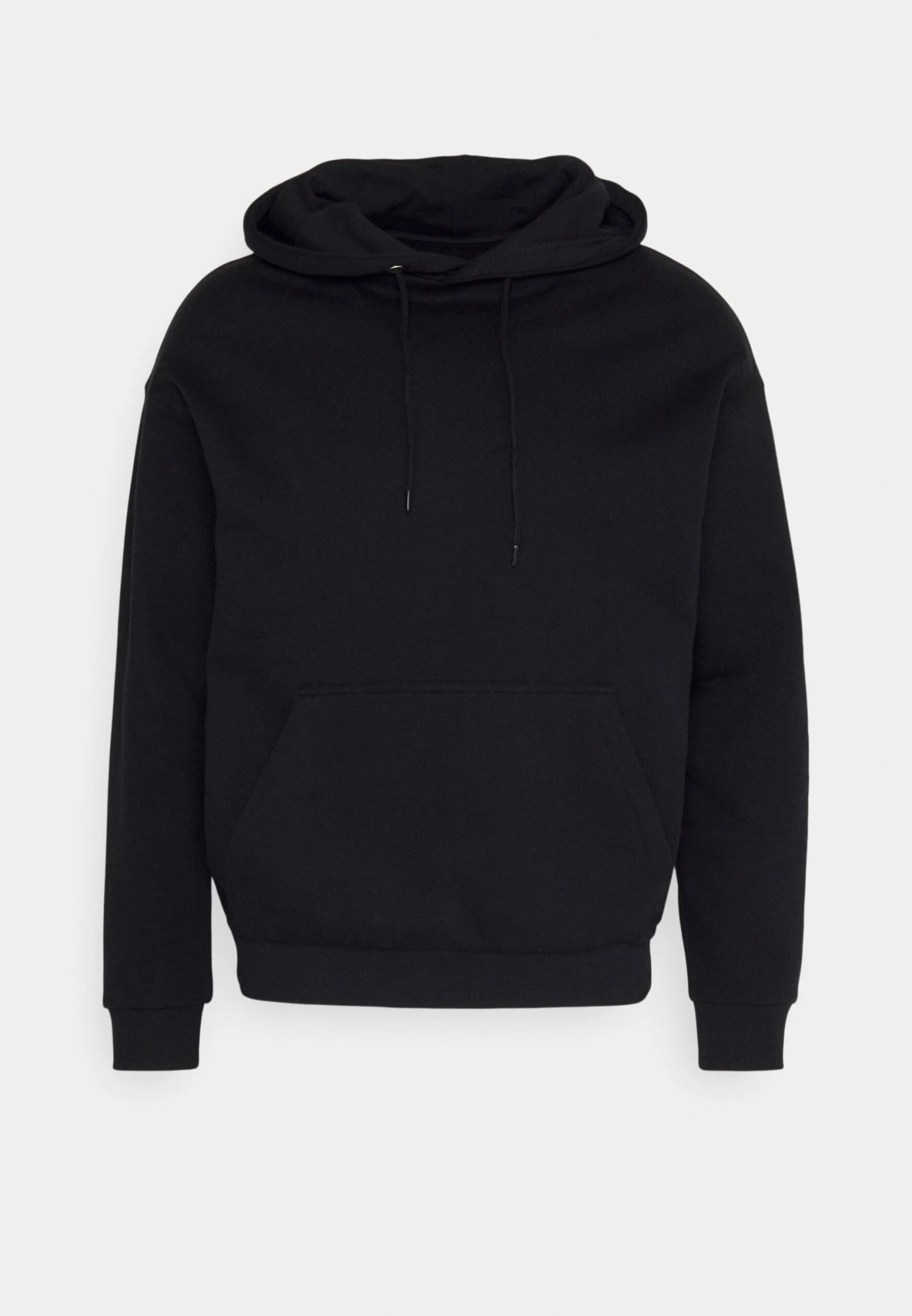 Pier One 2 Pack - Hoodie - Black/Mottled Grey 4 Pier One 2 Pack - Hoodie - Black/Mottled Grey - Image 4