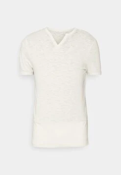 Pier One Basic T-Shirt - Off-White 8 Pier One Basic T-Shirt - Off-White -Pier One Sales Store 3f645856250b4031877b3d51974213ac