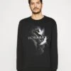 Pier One Sweatshirt - Black