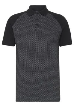Pier One Polo Shirt - Black 8 Pier One Polo Shirt - Black -Pier One Sales Store 40f8e025e2de482fad91c7495d7fff43