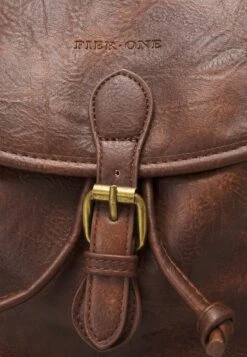 Pier One Unisex - Rucksack - Dark Brown 9 Pier One Unisex - Rucksack - Dark Brown -Pier One Sales Store 418af441c90a406797e4903d285c780a