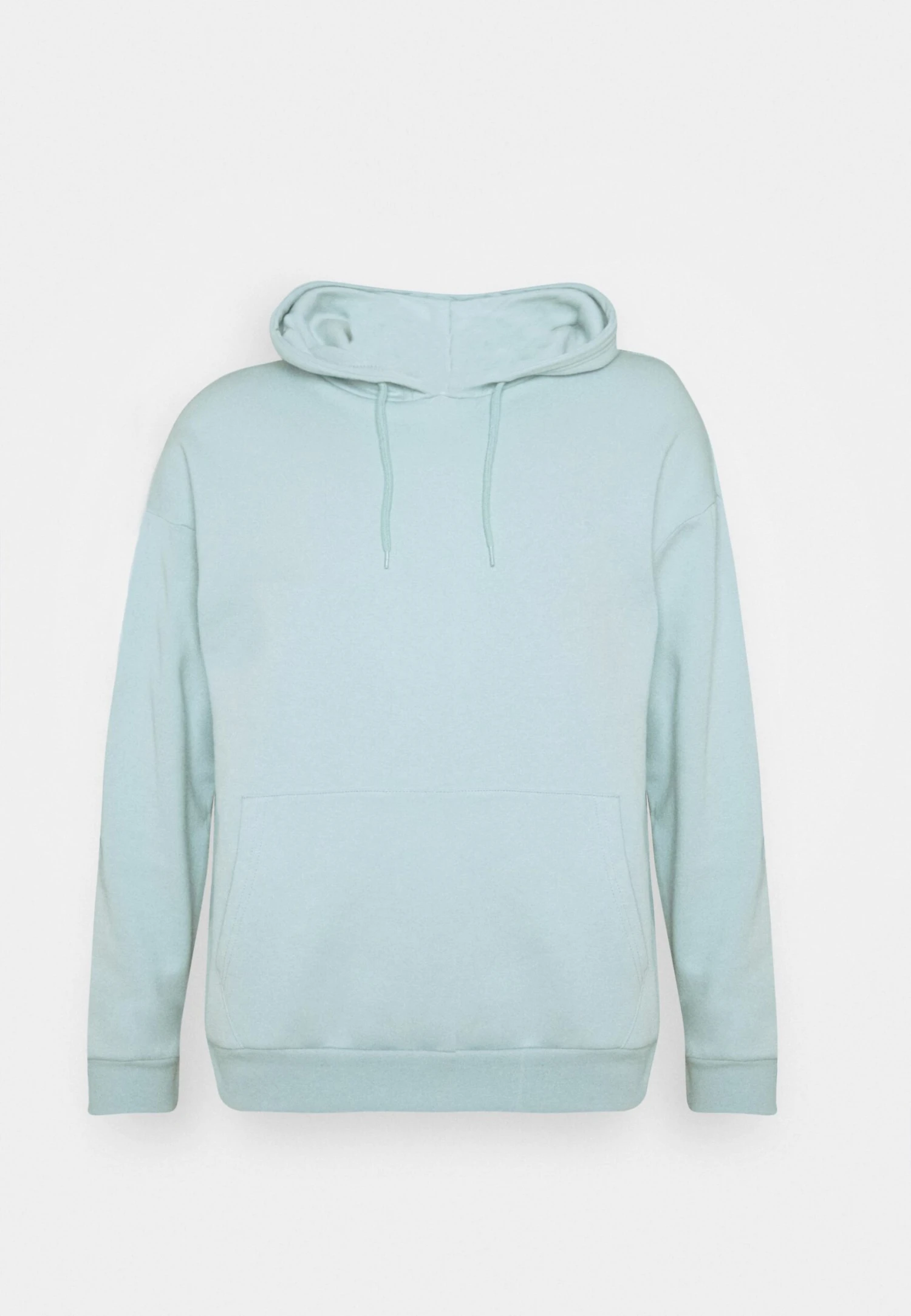 Pier One Hoodie - Light Blue 4 Pier One Hoodie - Light Blue - Image 4