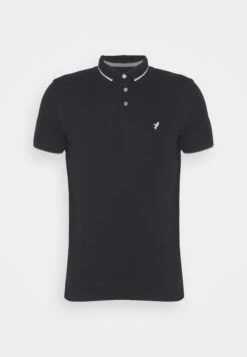 Pier One 2 Pack - Polo Shirt - Black/Dark Blue 12 Pier One 2 Pack - Polo Shirt - Black/Dark Blue -Pier One Sales Store 428da291027d492f8bd20d802ece8325