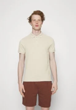 Pier One 3 Pack - Polo Shirt - Dark Blue/Brown/Beige -Pier One Sales Store 42f0578ba19745519d8eaea25ab078f5