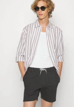 Pier One Tracksuit Bottoms - Black 9 Pier One Tracksuit Bottoms - Black -Pier One Sales Store 435beab9b801411bbe4fd19bba9c7c31