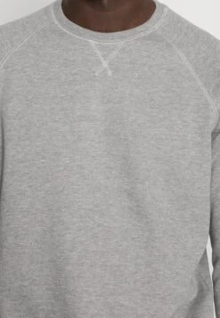 Pier One 2 Pack - Sweatshirt - Mottled Light Grey/Black 11 Pier One 2 Pack - Sweatshirt - Mottled Light Grey/Black -Pier One Sales Store 4567950159284d608ffbc445ede7a020