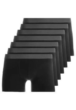 Pier One 7 Pack - Pants - Black 8 Pier One 7 Pack - Pants - Black -Pier One Sales Store 45d720a5f80c487ca252507912882e15