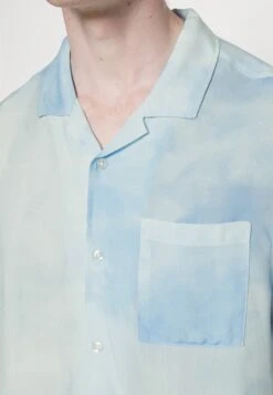 Pier One Shirt - White/Light Blue 11 Pier One Shirt - White/Light Blue -Pier One Sales Store 466e2af2292440feb0d8f5b8ee6d092c