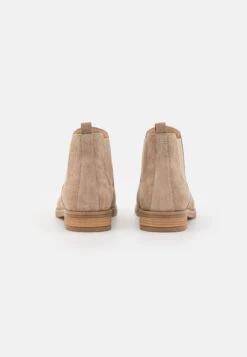 Pier One Leather - Ankle Boots - Beige 9 Pier One Leather - Ankle Boots - Beige -Pier One Sales Store 467c58b01ccc431698f1e3c8a9a98ea1