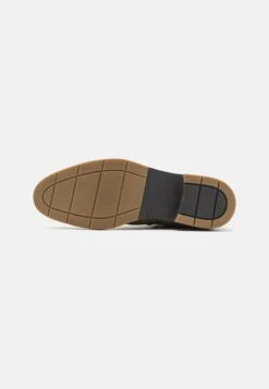 Pier One Leather - Classic Ankle Boots - Taupe 10 Pier One Leather - Classic Ankle Boots - Taupe -Pier One Sales Store 47ae3505a0dc4b0fa83ed565d6814692