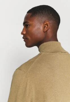 Pier One Jumper - Camel 11 Pier One Jumper - Camel -Pier One Sales Store 47ca594b791a4226a1d5b7dd2bdb62ae