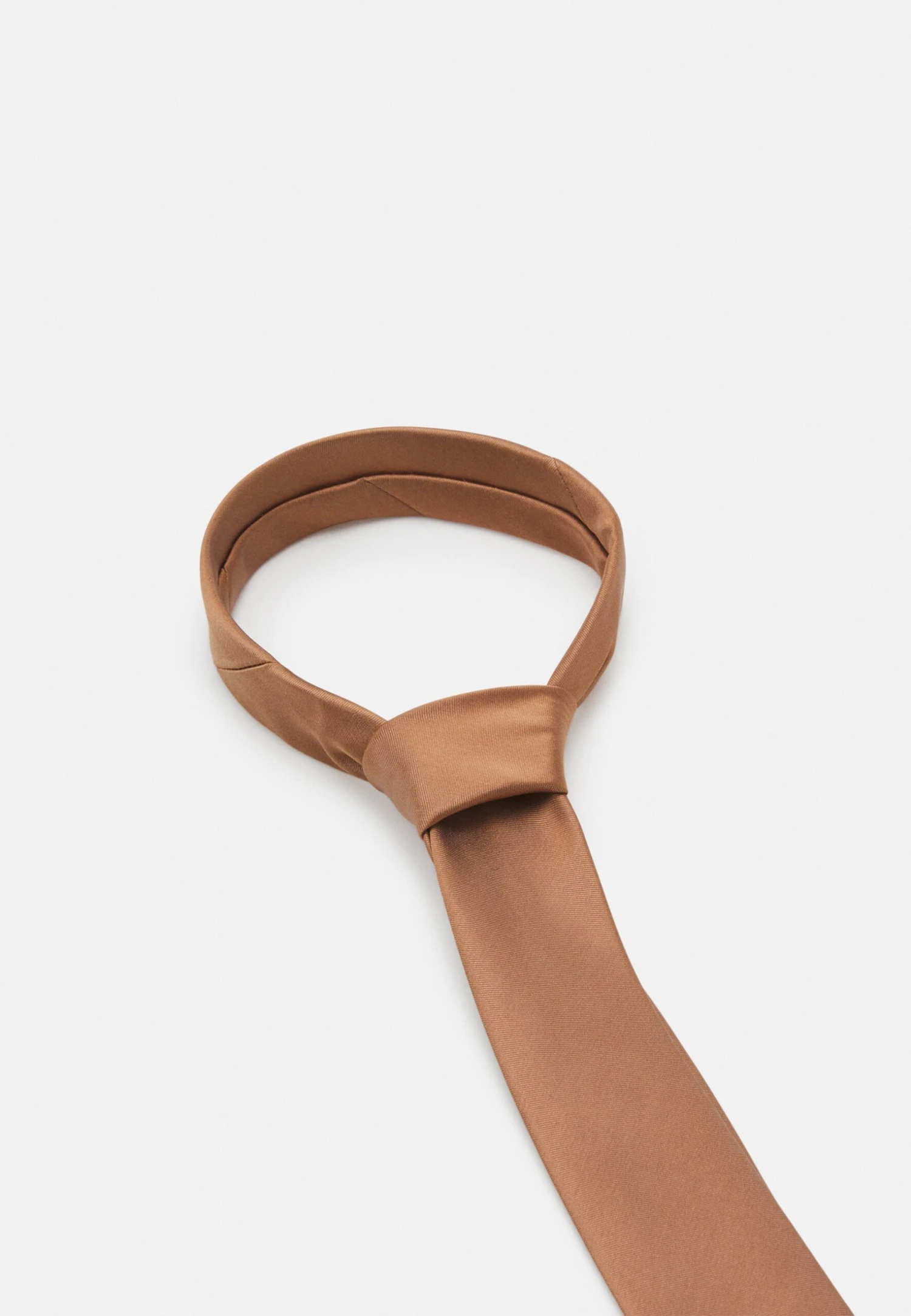 Pier One Set - Pocket Square - Brown 7 Pier One Set - Pocket Square - Brown - Image 7