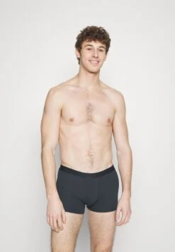 Pier One 7 Pack - Pants - Black/White/Light Blue 9 Pier One 7 Pack - Pants - Black/White/Light Blue -Pier One Sales Store 486a371487e7494cb2d5f8b88ad1439a