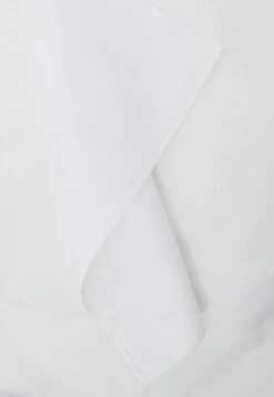 Pier One Cotton 3 Pack - Pocket Square - White -Pier One Sales Store 486ab4c983aa411a9ac6600c02fb26f2