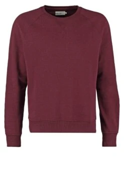 Pier One Sweatshirt - Bordeaux Melange 11 Pier One Sweatshirt - Bordeaux Melange -Pier One Sales Store 48b19348ab244279983ca82344b8e6f9