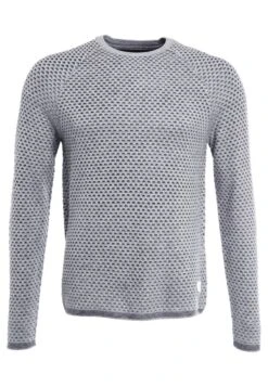 Pier One Jumper - Mottled Grey/Anthracite 9 Pier One Jumper - Mottled Grey/Anthracite -Pier One Sales Store 49849510e91645b6a37bfa7472b781e2