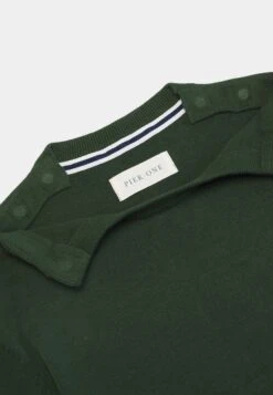 Pier One Jumper - Dark Green -Pier One Sales Store 4997109c77924dd7a118c0983c4ab7ea