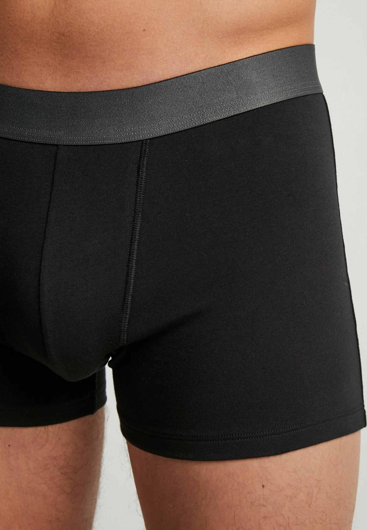 Pier One 7 Pack - Pants - Black 5 Pier One 7 Pack - Pants - Black - Image 5