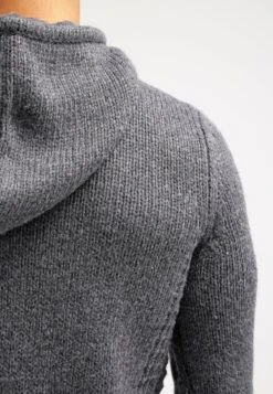 Pier One Hoodie - Dark Grey Melange 13 Pier One Hoodie - Dark Grey Melange -Pier One Sales Store 49fcdd64ee5b4bb589ce663abff31f7f