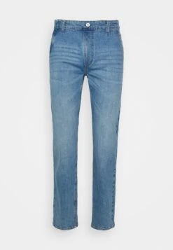 Pier One Straight Leg Jeans - Blue Denim 17 Pier One Straight Leg Jeans - Blue Denim -Pier One Sales Store 4a4e0c7d13b34c378ae751c572de2e05