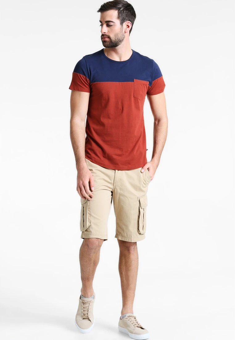 Pier One Shorts - Beige 2 Pier One Shorts - Beige - Image 2