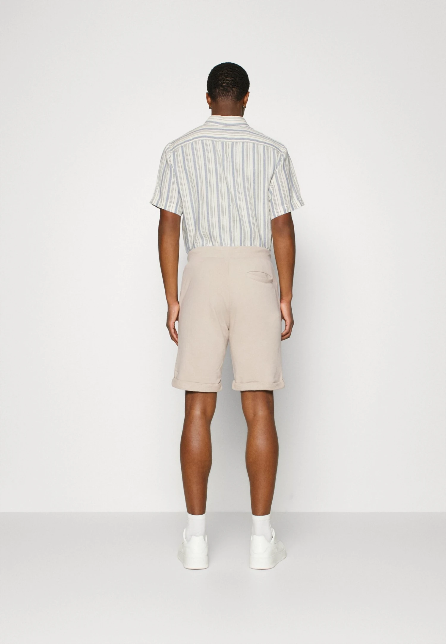 Pier One Tracksuit Bottoms - Tan 3 Pier One Tracksuit Bottoms - Tan - Image 3