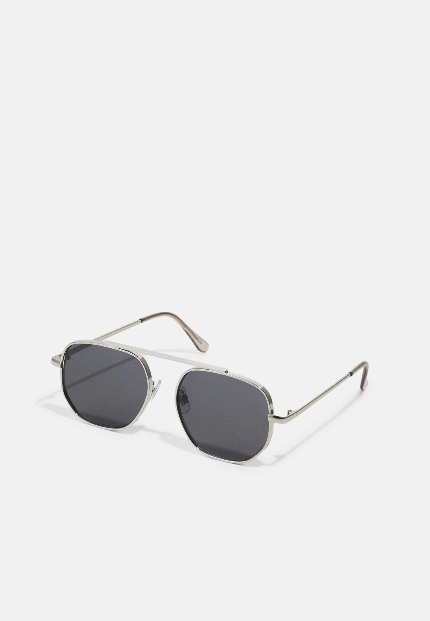 Pier One Sunglasses - Silver-Coloured 1 Pier One Sunglasses - Silver-Coloured