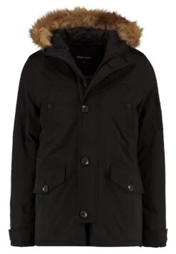 Pier One Parka - Black 15 Pier One Parka - Black -Pier One Sales Store 4b05471f9f44409aa1cfb5c4e75c9a03