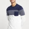 Pier One Jumper - Dark Blue