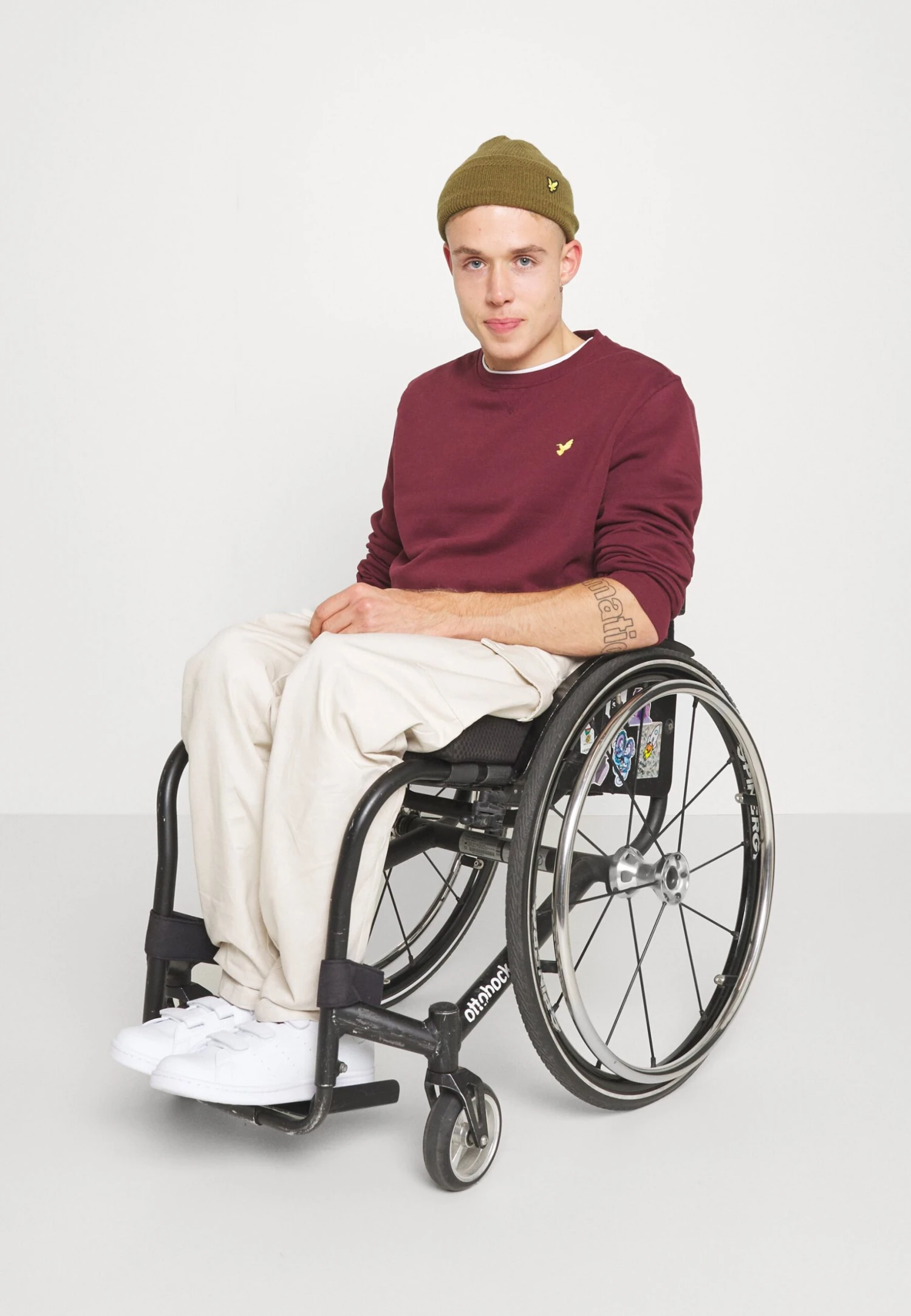 Pier One Sweatshirt - Sweatshirt 5 Pier One Sweatshirt - Sweatshirt - Image 5