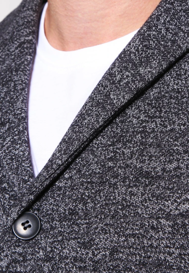 Pier One Light Jacket - Light Grey 4 Pier One Light Jacket - Light Grey - Image 4