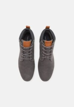 Pier One High-Top Trainers - Grey 9 Pier One High-Top Trainers - Grey -Pier One Sales Store 4b863fe8b6cd4ae4b084dd1e7e63ca76