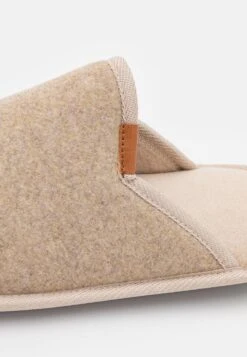 Pier One Slippers - Beige -Pier One Sales Store 4bb8e183218649be8d160cd154643fa0