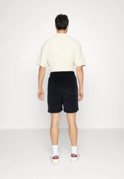 Pier One Toweling - Shorts - Dark Blue -Pier One Sales Store 4be457e9b485439b8950f5df0d644d2c