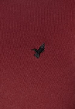 Pier One Sweatshirt - Dark Blue/Bordeaux 9 Pier One Sweatshirt - Dark Blue/Bordeaux -Pier One Sales Store 4bf42d374a554fe1a3ca6ac33f4fde24