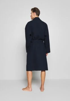 Pier One Dressing Gown - Dark Blue 7 Pier One Dressing Gown - Dark Blue -Pier One Sales Store 4c473ff9a34047089f6cf7358902f7d9