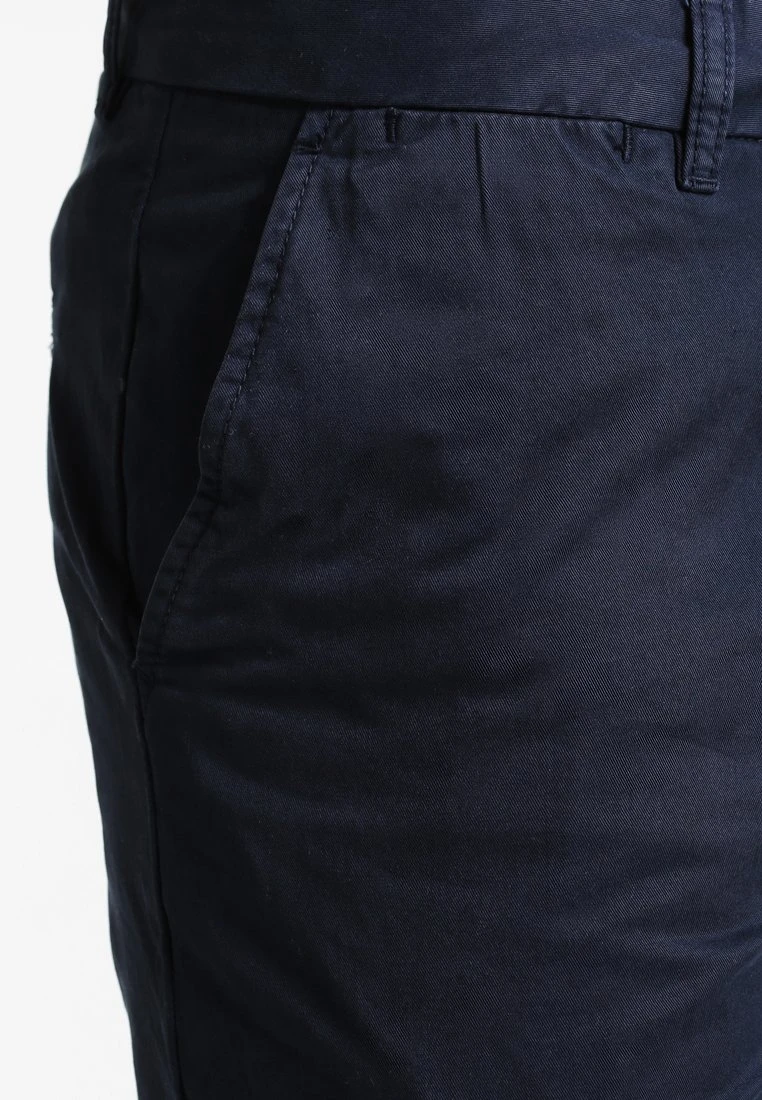 Pier One Shorts - Navy 4 Pier One Shorts - Navy - Image 4