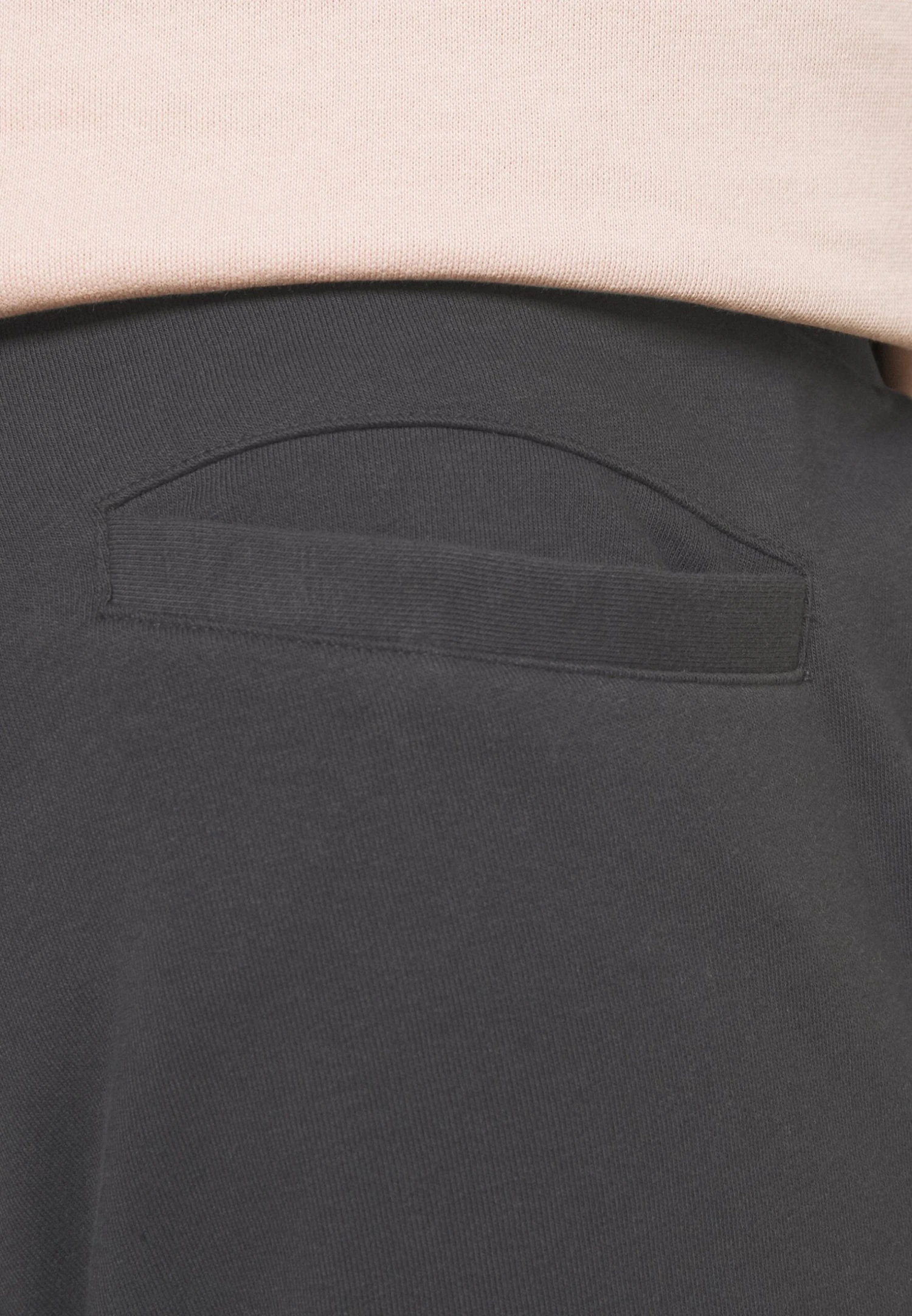 Pier One Tracksuit Bottoms - Dark Grey 4 Pier One Tracksuit Bottoms - Dark Grey - Image 4