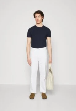 Pier One Relaxed Fit Jeans - White -Pier One Sales Store 4ded9c211d3c46058c64e472e713c126