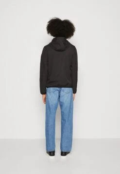 Pier One Waterproof Jacket - Black 8 Pier One Waterproof Jacket - Black -Pier One Sales Store 4e357a4c9dc64463935acb495187a2e8