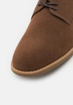 Pier One Lace-Ups - Brown 11 Pier One Lace-Ups - Brown -Pier One Sales Store 4e8a053af9ba4597871e5b399978275b