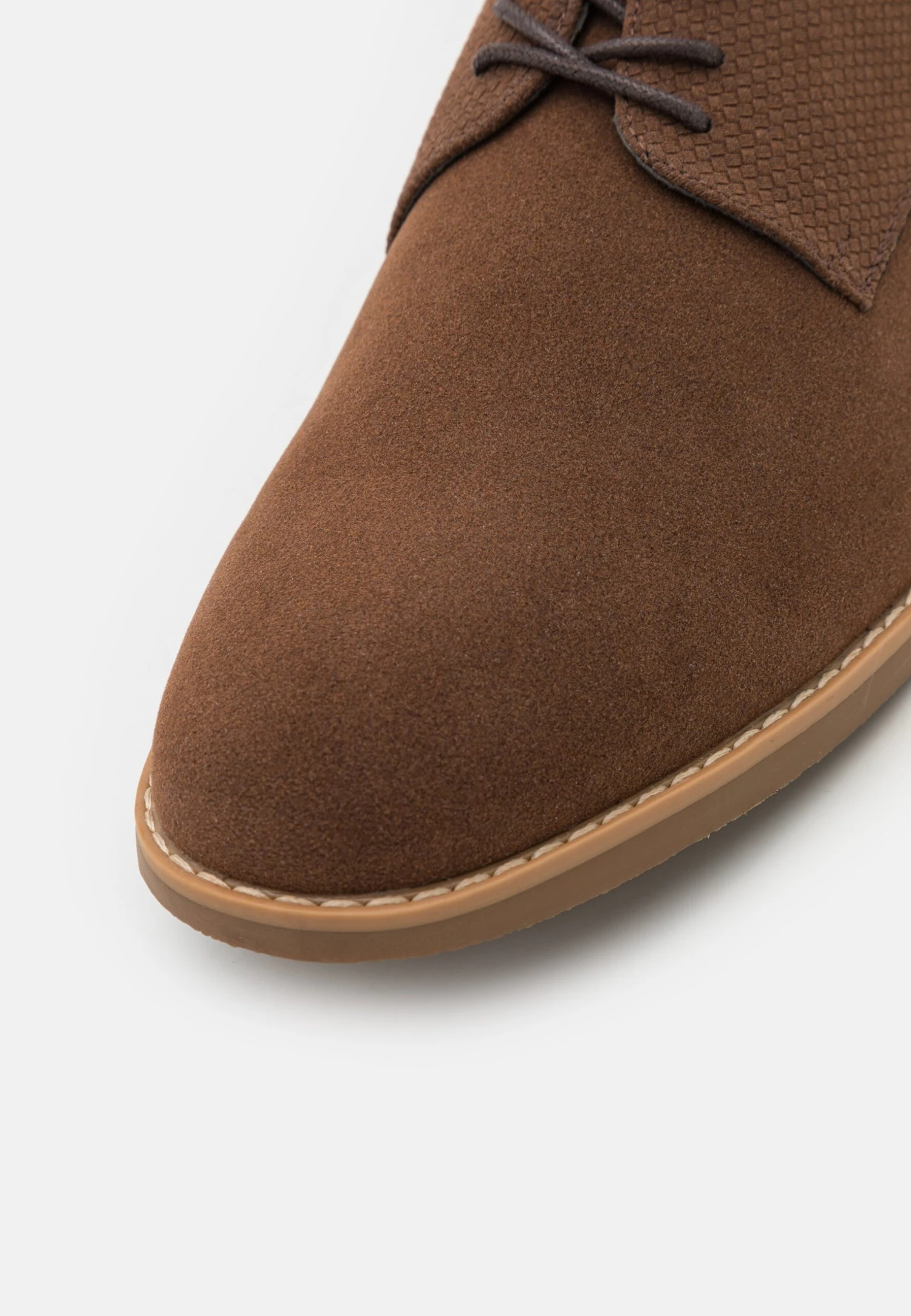 Pier One Lace-Ups - Brown 6 Pier One Lace-Ups - Brown - Image 6