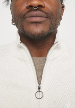 Pier One Cardigan - Off White -Pier One Sales Store 4ec364bc28aa4ee59f70e4c7a176fe21