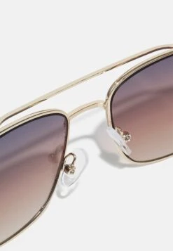 Pier One Unisex - Sunglasses - Gold-Coloured 7 Pier One Unisex - Sunglasses - Gold-Coloured -Pier One Sales Store 4f502fcab884463f9cd5b4db9c45cddc