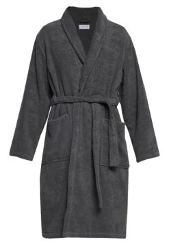 Pier One Dressing Gown - Dark Gray 8 Pier One Dressing Gown - Dark Gray -Pier One Sales Store 4f5a22b619934e42847276907ebd2a82