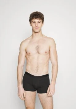 Pier One 7 Pack - Pants - Black/Grey/Khaki 9 Pier One 7 Pack - Pants - Black/Grey/Khaki -Pier One Sales Store 4fa9ea2848144f8bb81f1bb87d289783