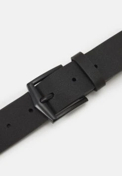 Pier One Belt - Black -Pier One Sales Store 504fcb99e1b6437a87982231a203362d