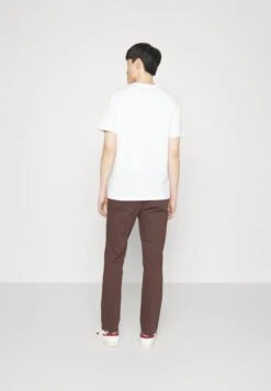 Pier One Chinos - Dark Brown -Pier One Sales Store 50834116438247e4bb06502fde0dea94